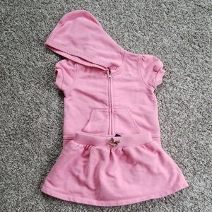 Ralph Lauren Polo toddlers tennis set